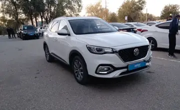 MG ZS 2022 года за 11 000 000 тг. в Актобе фото 3