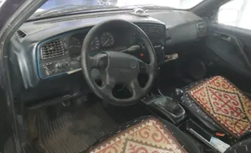 Volkswagen Passat 1993 года за 1 200 000 тг. в Астана фото 5