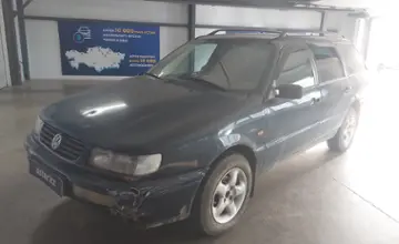Volkswagen Passat 1993 года за 1 200 000 тг. в Астана фото 1