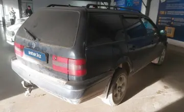 Volkswagen Passat 1993 года за 1 200 000 тг. в Астана фото 3