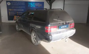 Volkswagen Passat 1993 года за 1 200 000 тг. в Астана фото 4