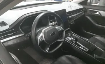 JAC J7 2024 года за 8 800 000 тг. в Астана фото 5