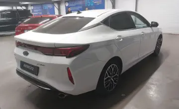 JAC J7 2024 года за 8 800 000 тг. в Астана фото 3