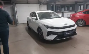 JAC J7 2024 года за 8 800 000 тг. в Астана фото 2