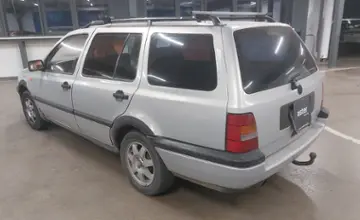 Volkswagen Golf 1993 года за 1 500 000 тг. в Астана фото 4