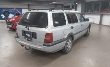 Volkswagen Golf 1993 года за 1 500 000 тг. в Астана фото 3