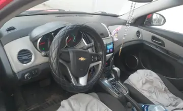 Chevrolet Cruze 2014 года за 5 000 000 тг. в Астана фото 5