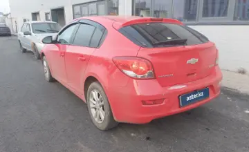Chevrolet Cruze 2014 года за 5 000 000 тг. в Астана фото 4