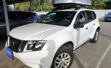 Nissan Terrano 2021 года за 8 500 000 тг. в Алматы фото 1