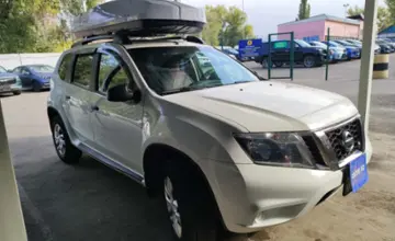 Nissan Terrano 2021 года за 8 500 000 тг. в Алматы фото 3