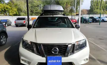 Nissan Terrano 2021 года за 8 500 000 тг. в Алматы фото 2