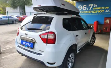 Nissan Terrano 2021 года за 8 500 000 тг. в Алматы