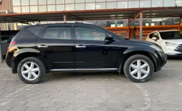 Nissan Murano 2007 года за 3 800 000 тг. в Караганда фото 4