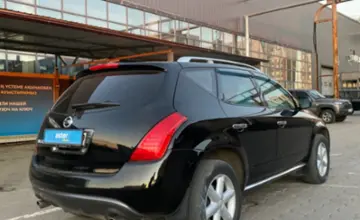 Nissan Murano 2007 года за 3 800 000 тг. в Караганда