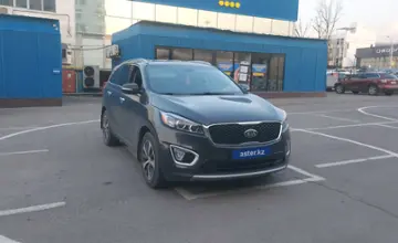 Kia Sorento 2016 года за 10 500 000 тг. в Алматы фото 2