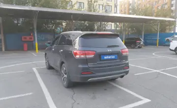 Kia Sorento 2016 года за 10 500 000 тг. в Алматы фото 4