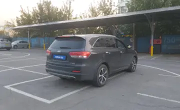 Kia Sorento 2016 года за 10 500 000 тг. в Алматы фото 3