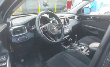Kia Sorento 2016 года за 10 500 000 тг. в Алматы фото 5