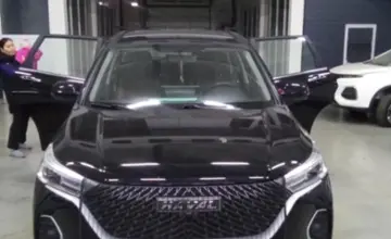 Haval M6 2024 года за 8 000 000 тг. в Петропавловск фото 2