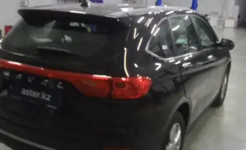 Haval M6 2024 года за 8 000 000 тг. в Петропавловск