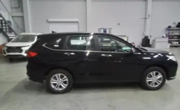 Haval M6 2024 года за 8 000 000 тг. в Петропавловск фото 4