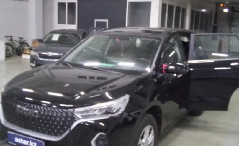 Haval M6 2024 года за 8 000 000 тг. в Петропавловск
