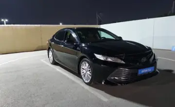 Toyota Camry 2020 года за 16 000 000 тг. в Шымкент фото 2