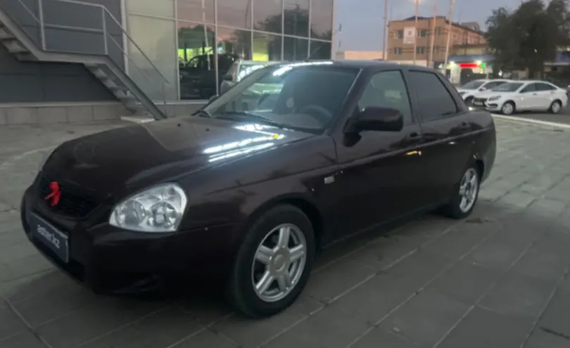 LADA (ВАЗ) Priora 2013 года за 2 200 000 тг. в Уральск