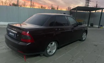 LADA (ВАЗ) Priora 2013 года за 2 200 000 тг. в Уральск