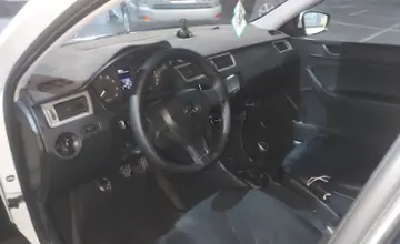 Skoda Rapid 2014 года за 5 600 000 тг. в Алматы фото 5