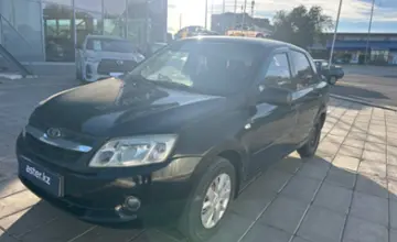 LADA (ВАЗ) Granta 2012 года за 1 500 000 тг. в Уральск фото 1