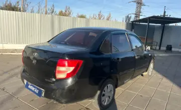 LADA (ВАЗ) Granta 2012 года за 1 500 000 тг. в Уральск