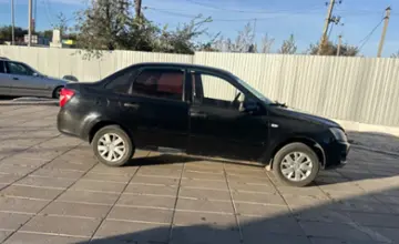 LADA (ВАЗ) Granta 2012 года за 1 500 000 тг. в Уральск фото 4