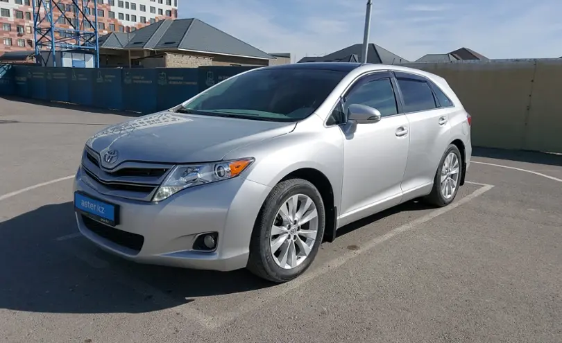 Toyota Venza 2013 года за 13 000 000 тг. в Шымкент
