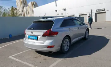 Toyota Venza 2013 года за 13 000 000 тг. в Шымкент фото 3