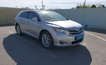 Toyota Venza 2013 года за 13 000 000 тг. в Шымкент фото 2