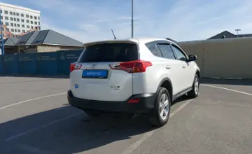 Toyota RAV4 2014 года за 8 500 000 тг. в Шымкент фото 4