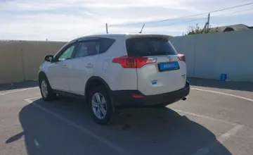 Toyota RAV4 2014 года за 8 500 000 тг. в Шымкент фото 3