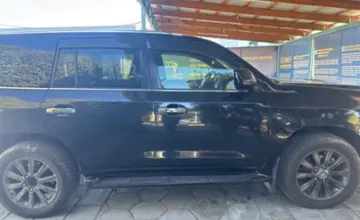 Lexus LX 2010 года за 18 000 000 тг. в Талдыкорган фото 4