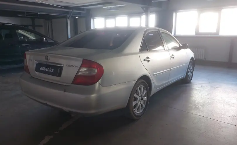 Toyota Camry 2004 года за 4 500 000 тг. в Астана фото 3
