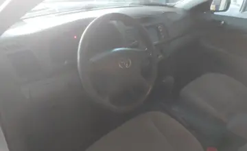 Toyota Camry 2004 года за 4 500 000 тг. в Астана фото 5