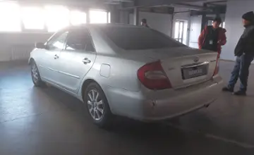 Toyota Camry 2004 года за 4 500 000 тг. в Астана фото 4