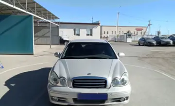 Hyundai Sonata 2002 года за 2 500 000 тг. в Кызылорда фото 2