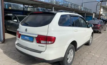 SsangYong Kyron 2014 года за 6 300 000 тг. в Караганда