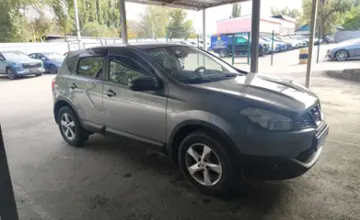 Nissan Qashqai 2013 года за 5 000 000 тг. в Алматы фото 4