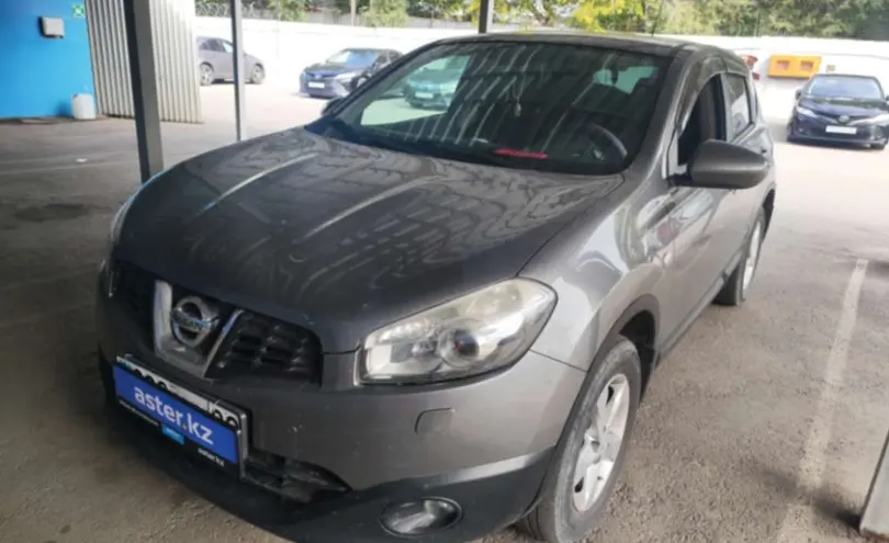 Nissan Qashqai 2013 года за 5 000 000 тг. в Алматы