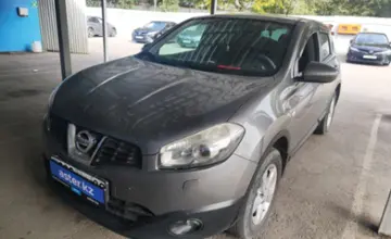 Nissan Qashqai 2013 года за 5 000 000 тг. в Алматы фото 1