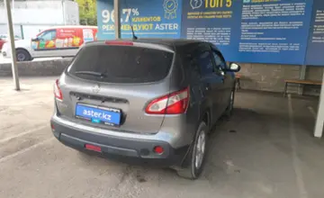 Nissan Qashqai 2013 года за 5 000 000 тг. в Алматы