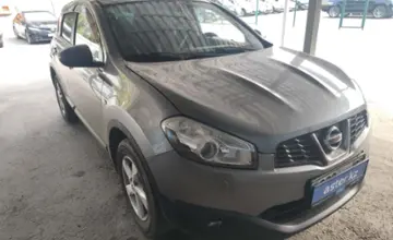 Nissan Qashqai 2013 года за 5 000 000 тг. в Алматы фото 3