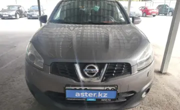 Nissan Qashqai 2013 года за 5 000 000 тг. в Алматы фото 2
